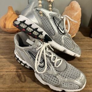 Nike Air Zoom Spiridon Cage 2